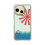 Slim Protection Case［ ROMANs - The Beach ］