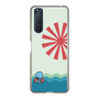 Slim Protection Case［ ROMANs - The Beach ］
