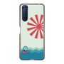Slim Protection Case［ ROMANs - The Beach ］