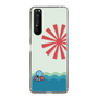 Slim Protection Case［ ROMANs - The Beach ］