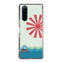 Slim Protection Case［ ROMANs - The Beach ］