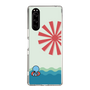 Slim Protection Case［ ROMANs - The Beach ］