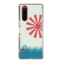 Slim Protection Case［ ROMANs - The Beach ］
