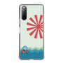 Slim Protection Case［ ROMANs - The Beach ］