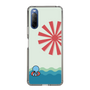 Slim Protection Case［ ROMANs - The Beach ］