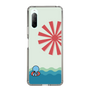 Slim Protection Case［ ROMANs - The Beach ］