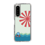 Slim Protection Case［ ROMANs - The Beach ］