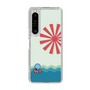 Slim Protection Case［ ROMANs - The Beach ］