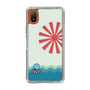 Slim Protection Case［ ROMANs - The Beach ］