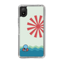 Slim Protection Case［ ROMANs - The Beach ］