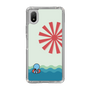Slim Protection Case［ ROMANs - The Beach ］