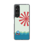 Slim Protection Case［ ROMANs - The Beach ］