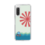 Slim Protection Case［ ROMANs - The Beach ］