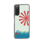 Slim Protection Case［ ROMANs - The Beach ］