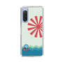 Slim Protection Case［ ROMANs - The Beach ］
