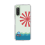 Slim Protection Case［ ROMANs - The Beach ］