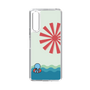 Slim Protection Case［ ROMANs - The Beach ］