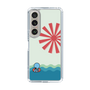Slim Protection Case［ ROMANs - The Beach ］