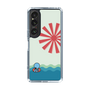 Slim Protection Case［ ROMANs - The Beach ］