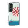 Slim Protection Case［ ROMANs - The Beach ］