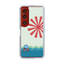 Slim Protection Case［ ROMANs - The Beach ］