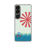 Slim Protection Case［ ROMANs - The Beach ］