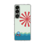 Slim Protection Case［ ROMANs - The Beach ］