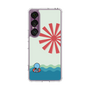 Slim Protection Case［ ROMANs - The Beach ］