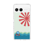 Slim Protection Case［ ROMANs - The Beach ］