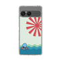 Slim Protection Case［ ROMANs - The Beach ］