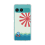 Slim Protection Case［ ROMANs - The Beach ］