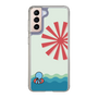 Slim Protection Case［ ROMANs - The Beach ］