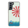 Slim Protection Case［ ROMANs - The Beach ］