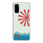 Slim Protection Case［ ROMANs - The Beach ］