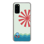 Slim Protection Case［ ROMANs - The Beach ］
