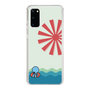 Slim Protection Case［ ROMANs - The Beach ］