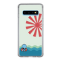 Slim Protection Case［ ROMANs - The Beach ］