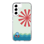 Slim Protection Case［ ROMANs - The Beach ］