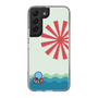 Slim Protection Case［ ROMANs - The Beach ］