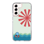 Slim Protection Case［ ROMANs - The Beach ］