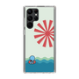 Slim Protection Case［ ROMANs - The Beach ］