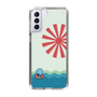 Slim Protection Case［ ROMANs - The Beach ］