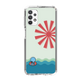 Slim Protection Case［ ROMANs - The Beach ］
