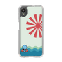 Slim Protection Case［ ROMANs - The Beach ］
