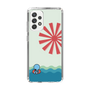 Slim Protection Case［ ROMANs - The Beach ］