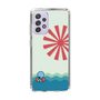 Slim Protection Case［ ROMANs - The Beach ］