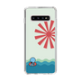 Slim Protection Case［ ROMANs - The Beach ］