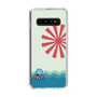 Slim Protection Case［ ROMANs - The Beach ］