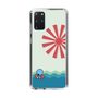 Slim Protection Case［ ROMANs - The Beach ］
