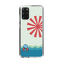 Slim Protection Case［ ROMANs - The Beach ］